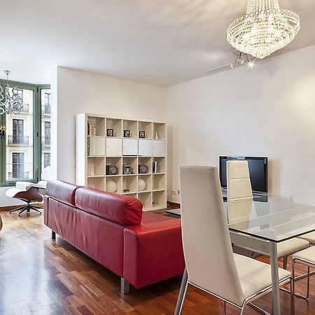 Canela Homes Barcelona Universitat Kültér fotó