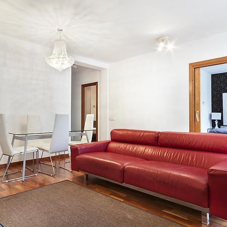 Canela Homes Barcelona Universitat Kültér fotó